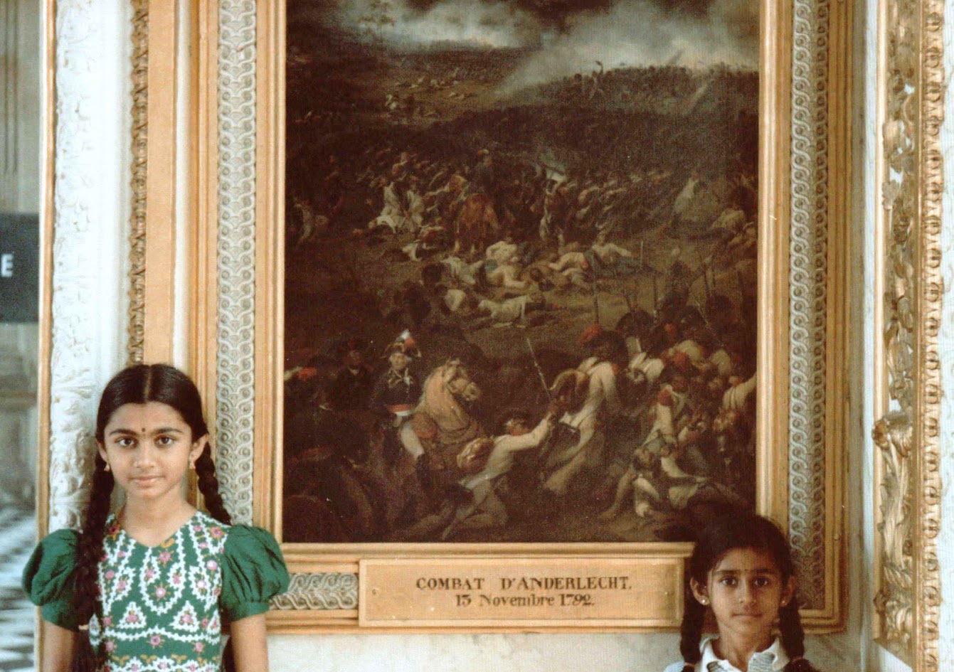 Louvre Museam